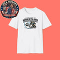 2026 Ncaa Division I Mens Wrestling Championships Cleveland Shirt