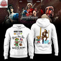 Bad Bunny Here For The Benito Bowl The Best Halftime 2026 Hoodie Shirt