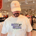 Helton and Holliday ’07 Colorado Rockies shirt