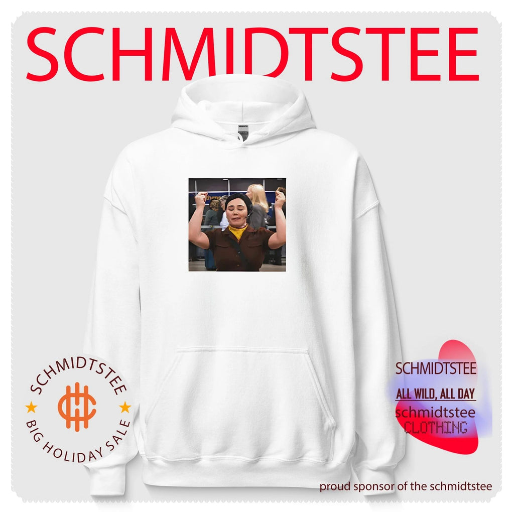 Miss Ungermeyer The Lizzie McGuire shirt