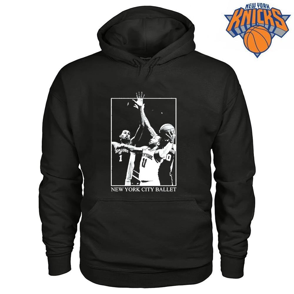 New York City Ballet Shirt