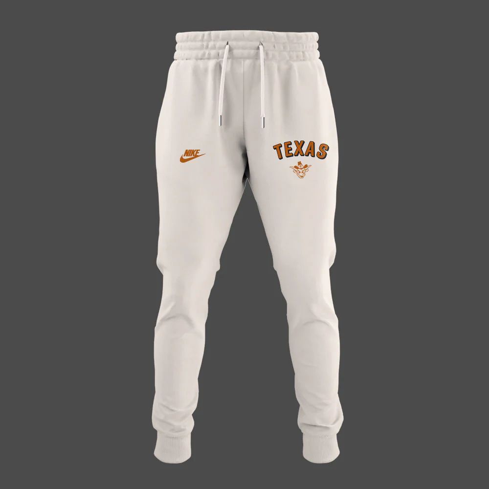 Texas Longhorns Coach Steve Sarkisian Hoodie