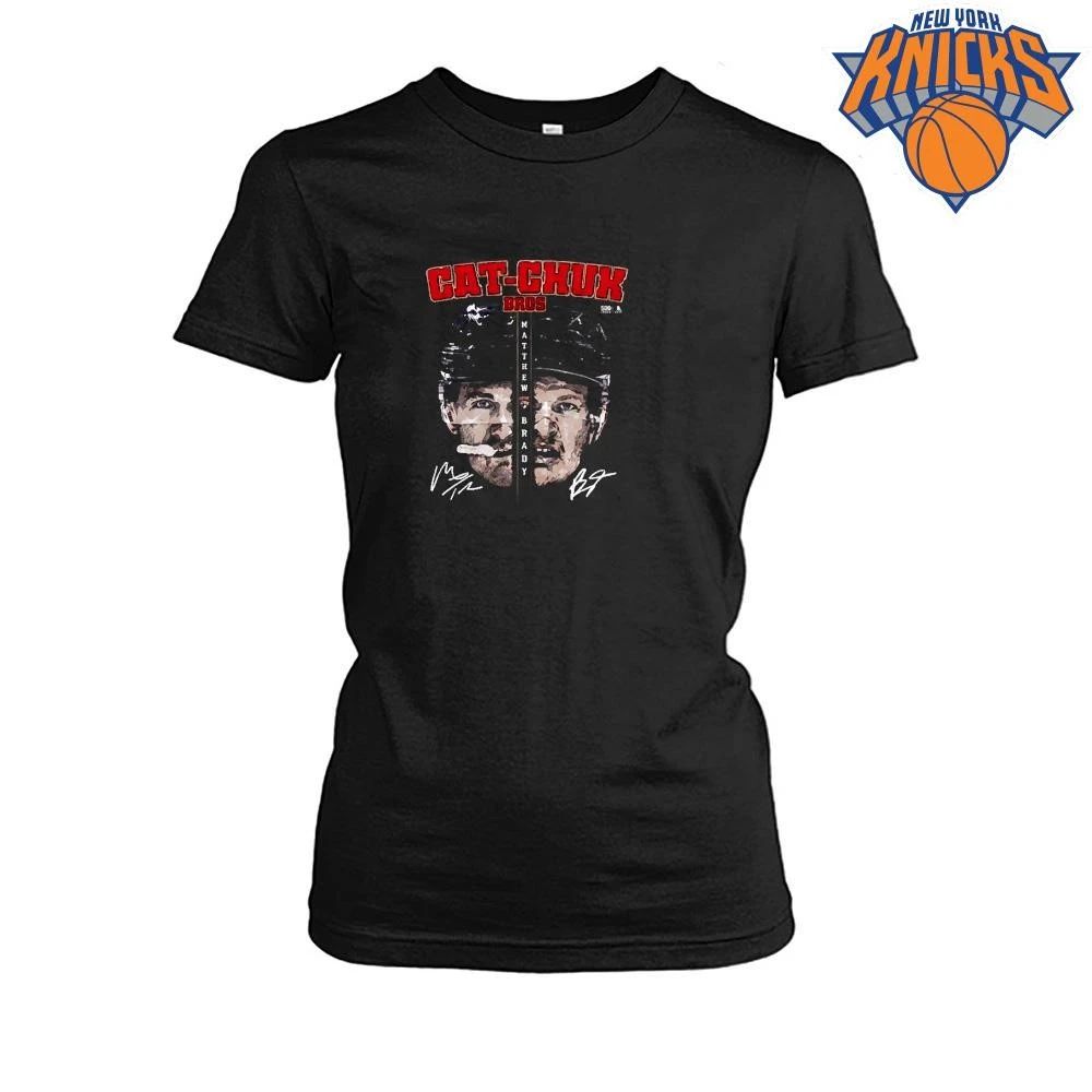 Catchuk Bros Matthew Brady Tkachuk Florida Panthers Hockey shirt