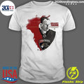 Florida Panthers Brady Tkachuk State Of Florida Shirt