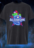 MLB All-Star Game Philadelphia 2026 The Phillies Mascot Shirt