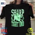 Armaad Sharp Tight End Football Athlete Shirt