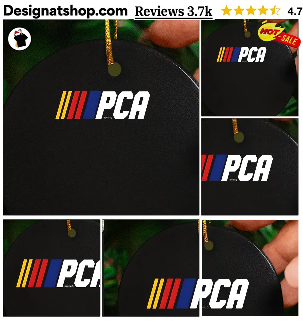 PCA is fast MVPete PCA Players NASCAR racing sports shirt