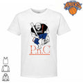 PNC Punk Skinhead Lonsdale Spiked Bat Vintage Cartoon Shirt