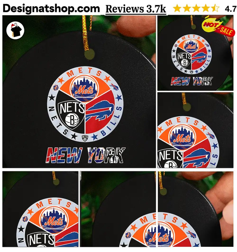 Mets Nets Bills sports New York Mets Nets Bills logo shirt