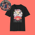 Usa National Team 2026 World Baseball Classic Champions Signature Shirt
