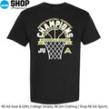JU Dolphins 2026 ASUN Women’s Basketball Tournament Champions T-Shirt