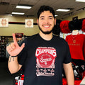 Oklahoma Sooners baseball 2026 MCWS Champions 3 Time OklaOmaha shirt