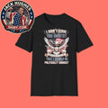 Patriotic Military Veteran I Didn #8217 Serve To Be Politically Correct Shirt