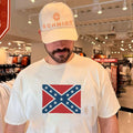 Mark Lee Confederate Flag 2026 Shirt