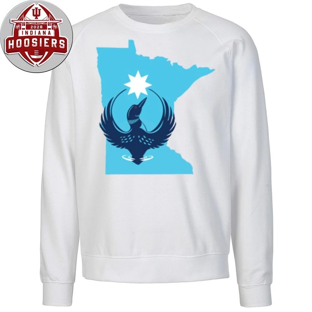 MN State Loon 2026 T-Shirt