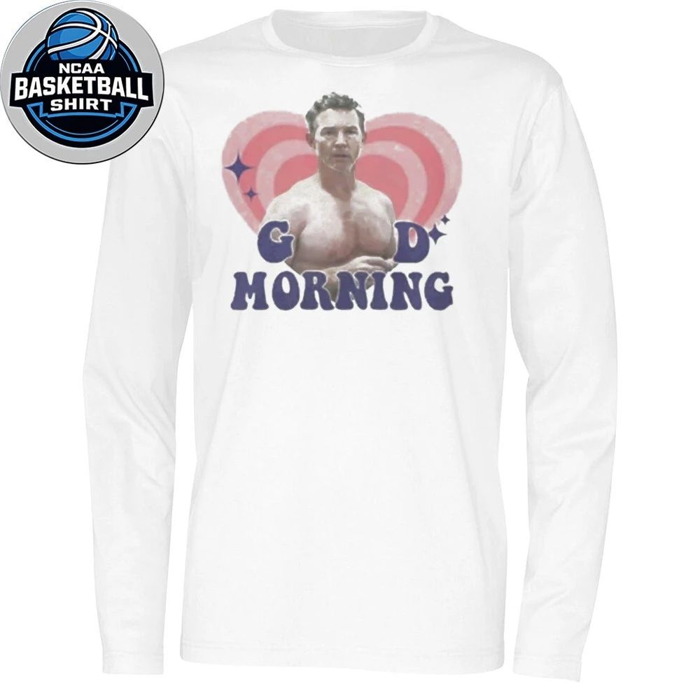 Good Morning Dr Jack Abbot Shirt