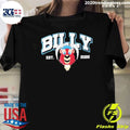Billy Mascot New Mexico Goatheads Hockey 2026 Shirt