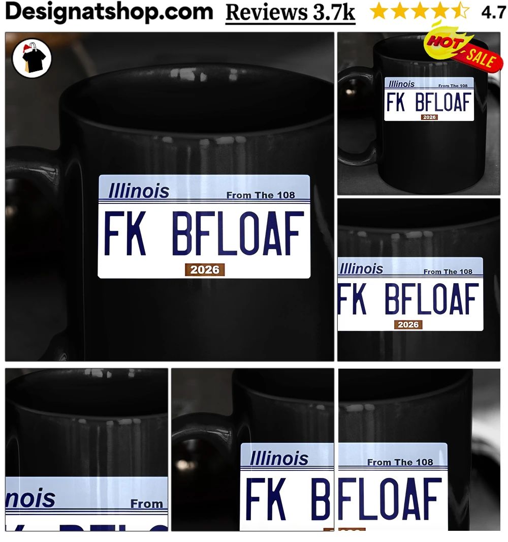 Fuck Beef Loaf 2026 shirt