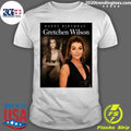 Happy Birthday Gretchen Wilson Shirt