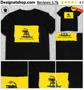 Snake Surveillance Camera Gadsden Flag Don’t Flock Me Shirt