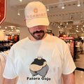 Fatoru Gojo Jujutsu Kaisen Anime Meme shirt