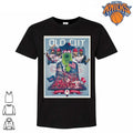 Philadelphia Phillies Old City Phillie Phanatic Liberty Bell Baseball Mascot Shirt