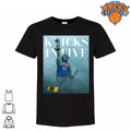Statue of Liberty Knicks In Five 2026 NBA Champions Shirt