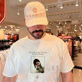 Gracie Abrams The Look at My Life Tour 2026 shirt