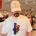 Indiana Fever Basketball Sophie Cunningham 2026 WNBA shirt