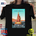 Jimmy Eat World August 16 2026 London UK Shirt