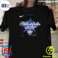 2026 Mlb All-star Game Philadelphia Baseball Shirt