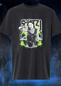 Shotzi Wrestling Fan Apparel Shotzi T-Shirt