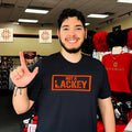 Not a lackey vintage shirt