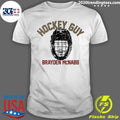 Hockey Guy Brayden Mcnabb Vegas Golden Knights 2026 Stanley Cup Final Shirt