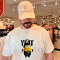 Minions x Yeat The Love Lyfe Tour 2026 Million Dollar Minion shirt