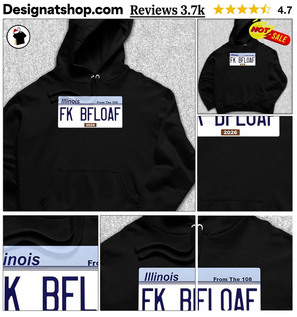 Fuck Beef Loaf 2026 shirt
