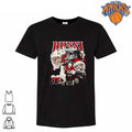 Brandon Bussi Carolina Hurricanes Hockey Nhl 2026 Player Graphic Shirt