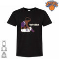 Alyssa Thomas Phoenix Mercury Flagrant Foul On Caitlin Clark WNBA Basketball Graphic Shirt