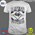 Baltimore Ravens Football 1996 Afc North Shi