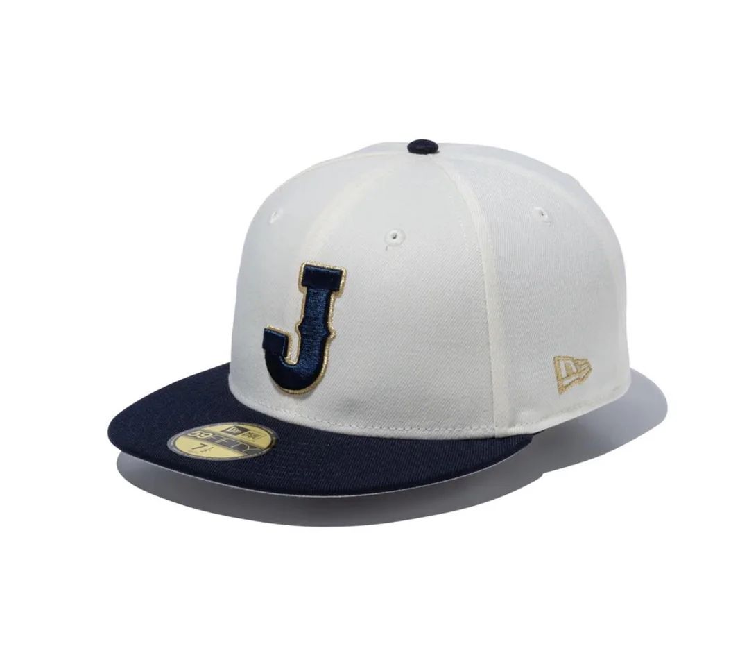 Japan 2026 World Baseball Classic Cap