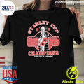Stanley Cup 2026 Champions Carolina Hurricanes Shirt