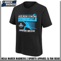 2026 National Collegiate Fencing Regionals T-Shirt