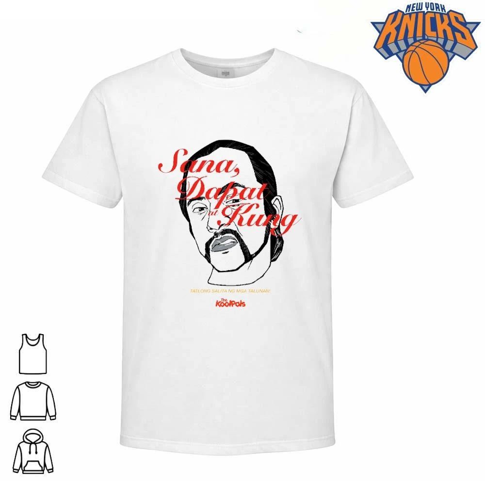 The KoolPals Sana Dapat At Kung Tatlong Salita Ng Mga Talunan Filipino Podcast Fan Shirt
