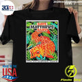 June 23 2026 Dave Matthews Band Event Shakopee Minnesota Shirt