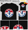 Pete Crow-Armstrong PCA For MVP back to back shirt