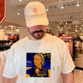 Point God Sophie Cunningham Indiana Fever Legend WNBA shirt