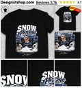 Snow Paterno winning is a habit Penn State shirt