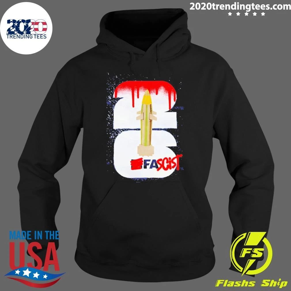 2026 Fascist World Cup Shirt