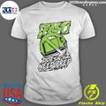 Fast Doesn’t Need Prep Tee Shirt