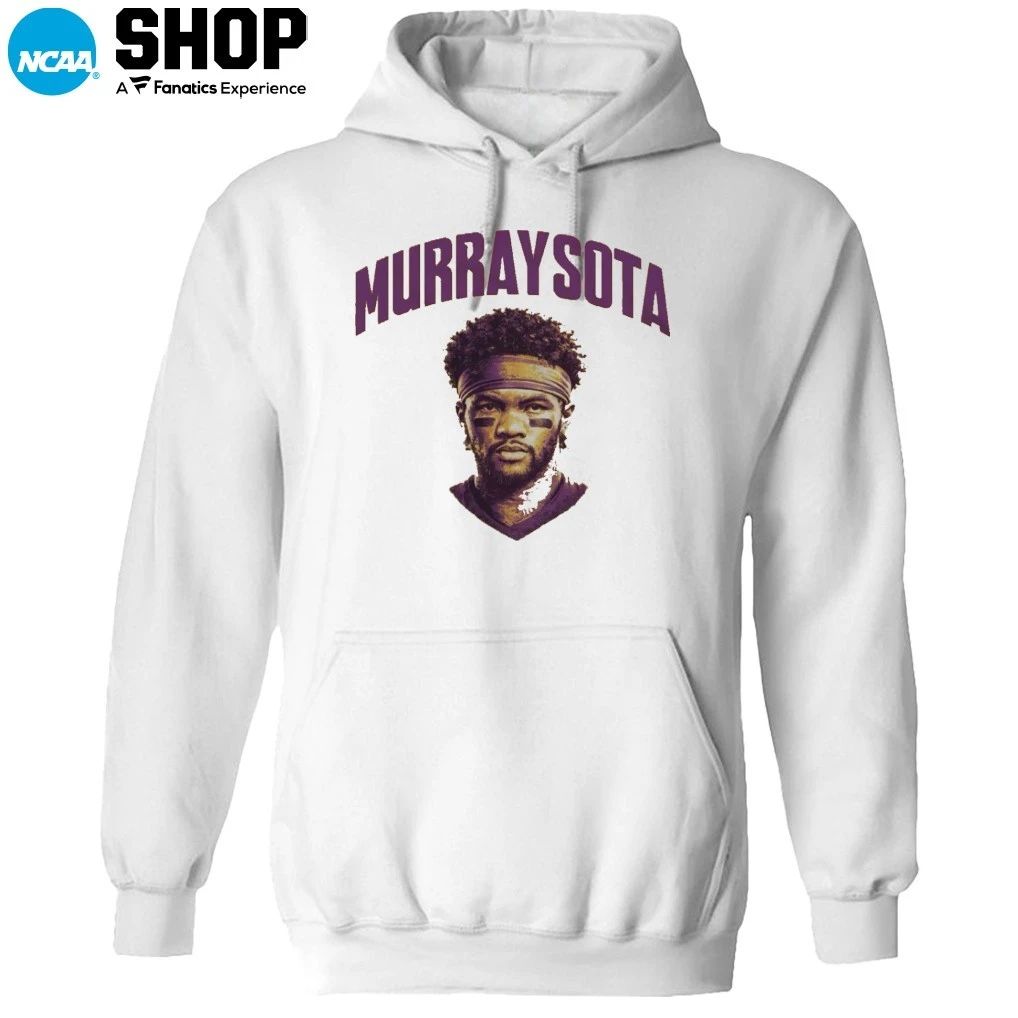 Kyler Murray Minnesota Vikings Murraysota T-Shirt